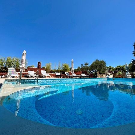 Apartman Gorana With Swimming Pool Jelsa  Exterior photo