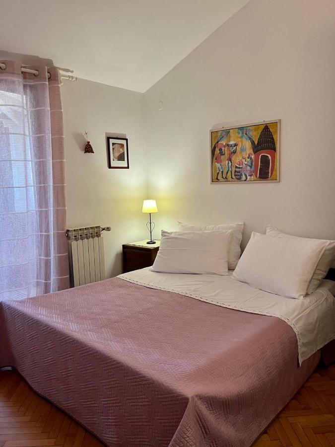 Apartman Gorana With Swimming Pool Jelsa  Exterior photo